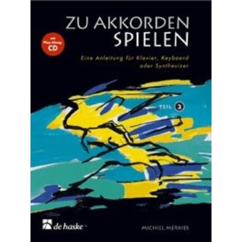 9789073252691DHP_0970931-400 Zu Akkorden spielen Teil 2