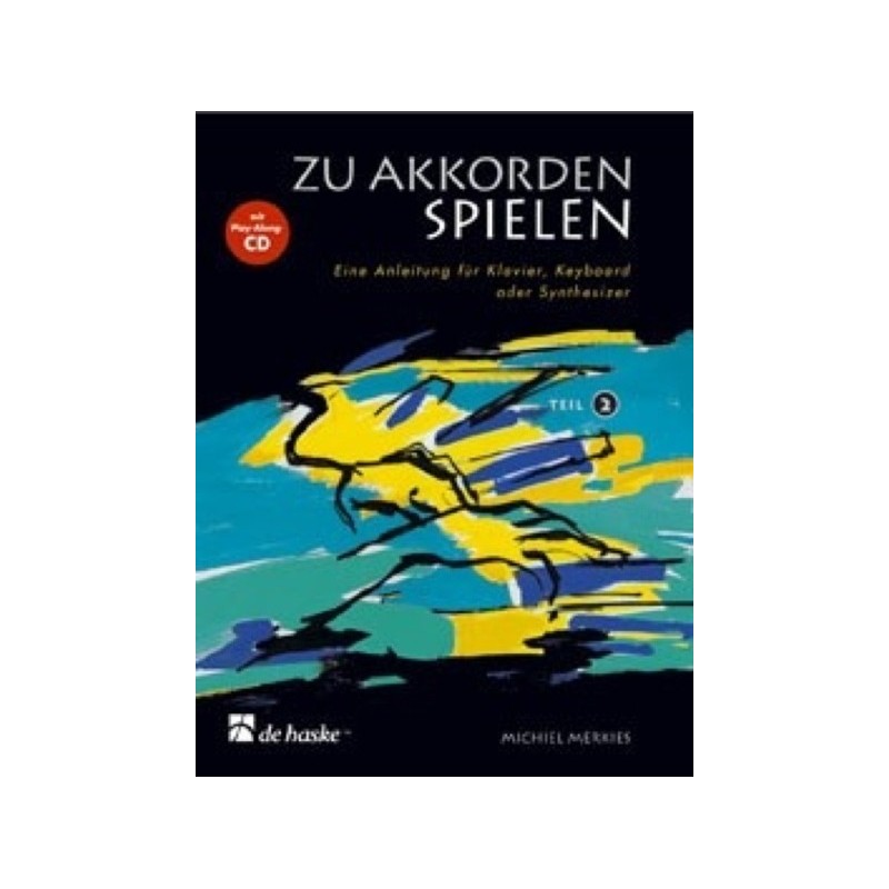 9789073252691DHP_0970931-400 Zu Akkorden spielen Teil 2