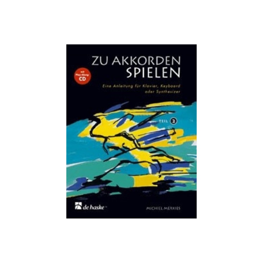 9789073252691DHP_0970931-400 Zu Akkorden spielen Teil 2