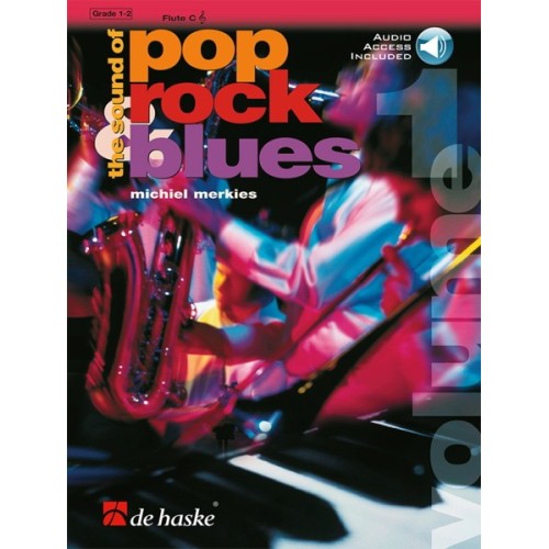 9789043164399DHP_0970956-404 The Sound of Pop, Rock & Blues Vol. 1