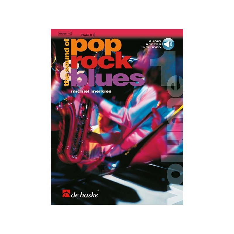 9789043164399DHP_0970956-404 The Sound of Pop, Rock & Blues Vol. 1