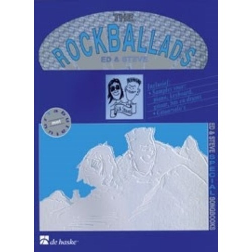 9790035077986DHP_0970964-401 The Rockballads