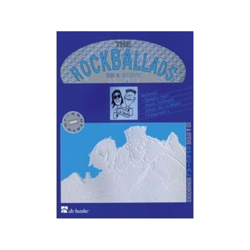 9790035077986DHP_0970964-401 The Rockballads