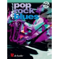 9789043101813DHP_0971033-400 The Sound of Pop, Rock & Blues Vol. 2