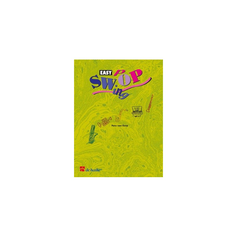 9789043100175DHP_0971080-401 Easy Swop
