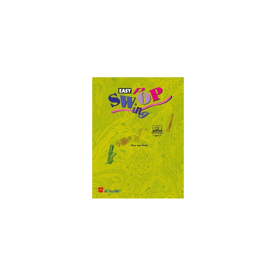 9789043100175DHP_0971080-401 Easy Swop