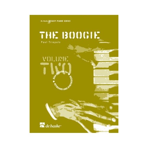 9789043101585DHP_0981176-401 The Boogie Vol. 2