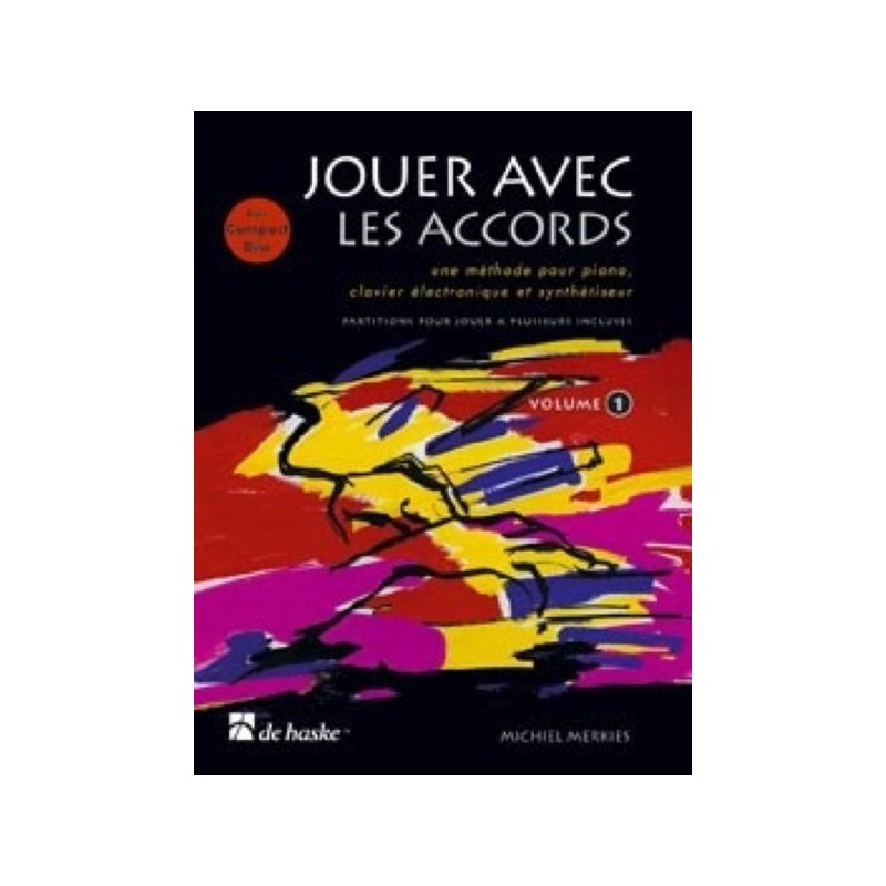 9789043101868DHP_0981178-400 Jouer avec les accords, volume 1