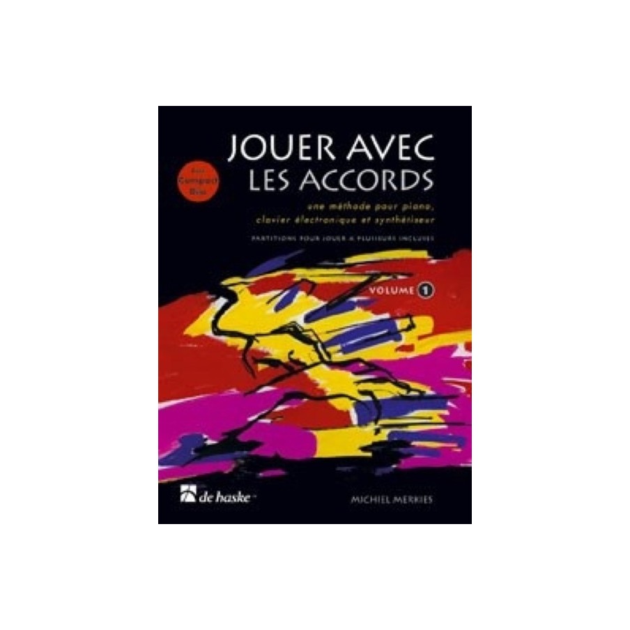 9789043101868DHP_0981178-400 Jouer avec les accords, volume 1