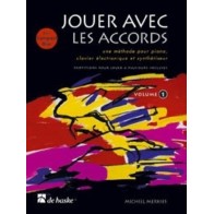 9789043101868DHP_0981178-400 Jouer avec les accords, volume 1