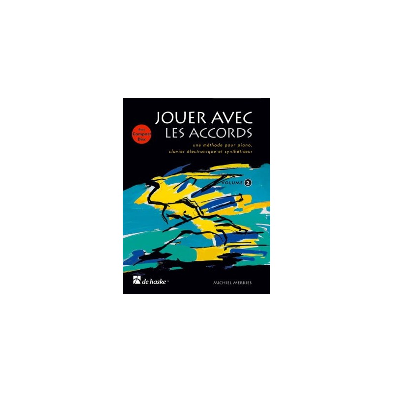 9790035078129DHP_0981179-400 Jouer avec les accords, volume 2