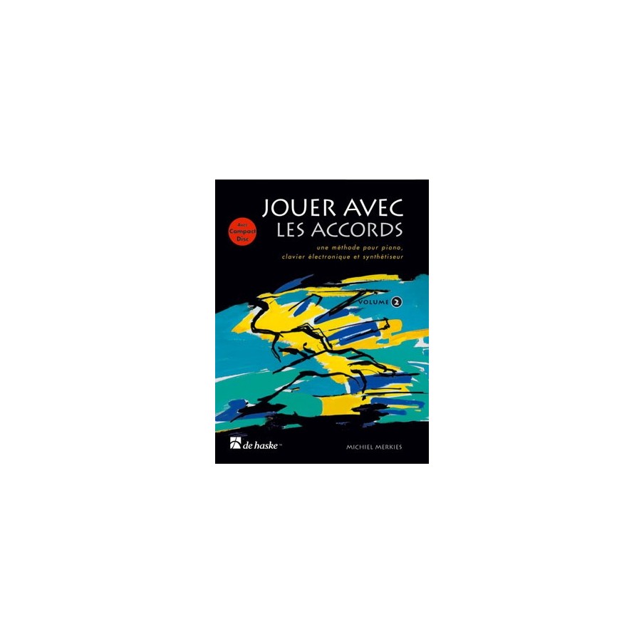 9790035078129DHP_0981179-400 Jouer avec les accords, volume 2