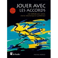 9790035078129DHP_0981179-400 Jouer avec les accords, volume 2