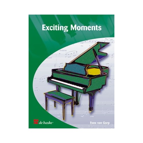 9790035078150DHP_0981203F-401 Exciting Moments