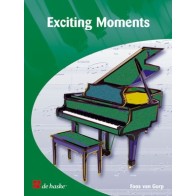 9790035078167DHP_0981203I-401 Exciting Moments