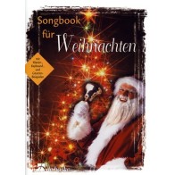 9789043101622DHP_0981206-401 Songbook für Weihnachten