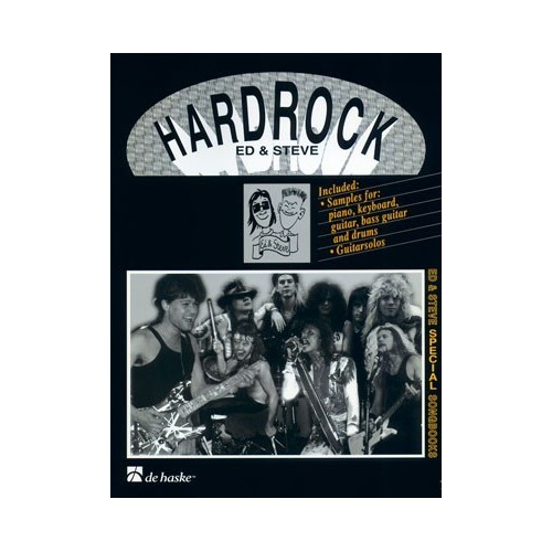 9789043103046DHP_0981209-401 Hardrock