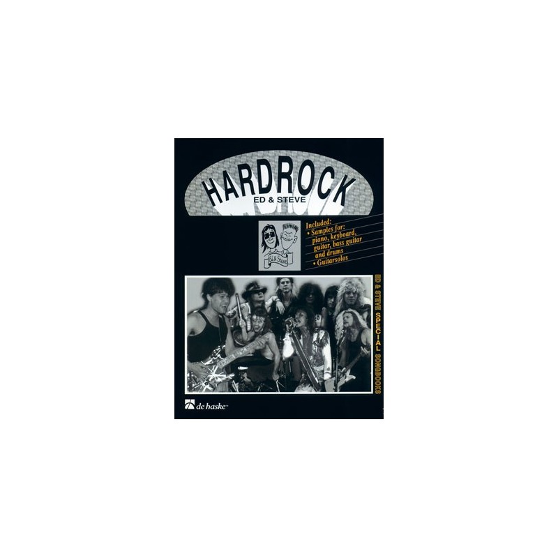 9789043103046DHP_0981209-401 Hardrock