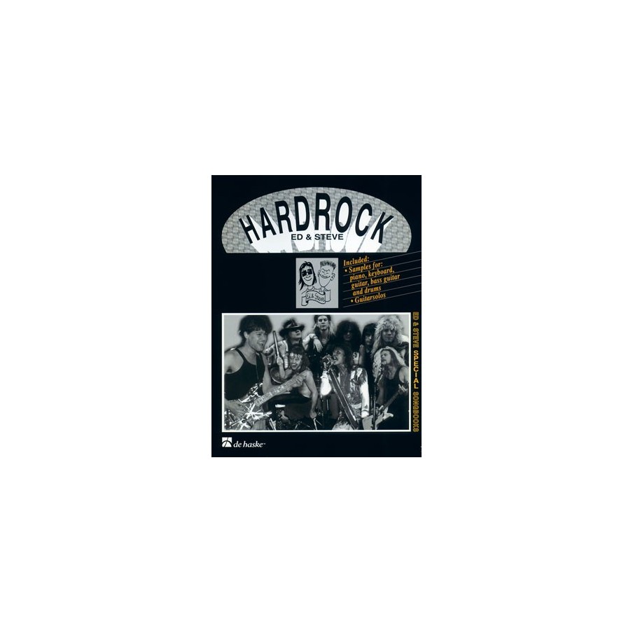 9789043103046DHP_0981209-401 Hardrock