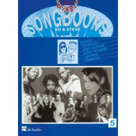 9789043102193DHP_0981210-401 Songbooks 5