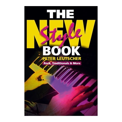 9789043101073DHP_0981219-401 The New Style Book