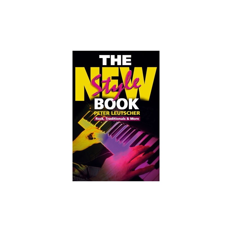 9789043101073DHP_0981219-401 The New Style Book
