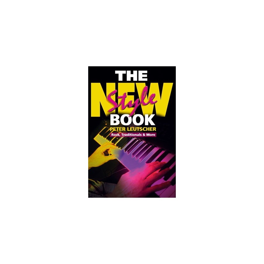 9789043101073DHP_0981219-401 The New Style Book