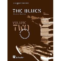 9789043100045DHP_0981221-401 The Blues Vol. 2