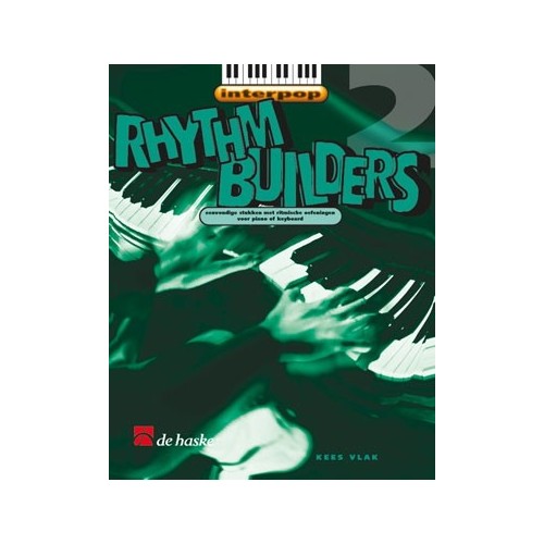 9790035078235DHP_0981258-401 Rhythm Builders 2