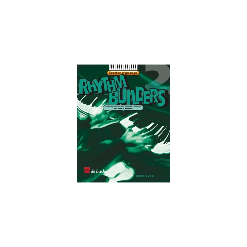 9790035078235DHP_0981258-401 Rhythm Builders 2