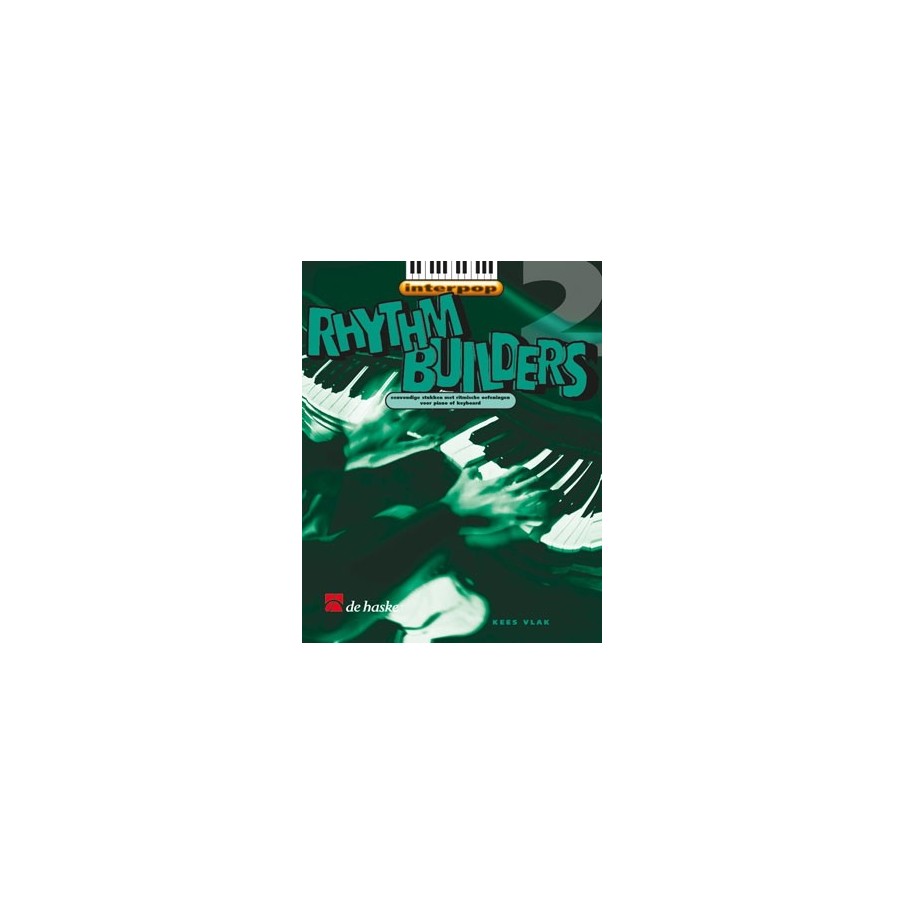 9790035078235DHP_0981258-401 Rhythm Builders 2
