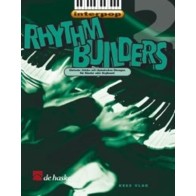 9790035078242DHP_0981258D-401 Rhythm Builders 2