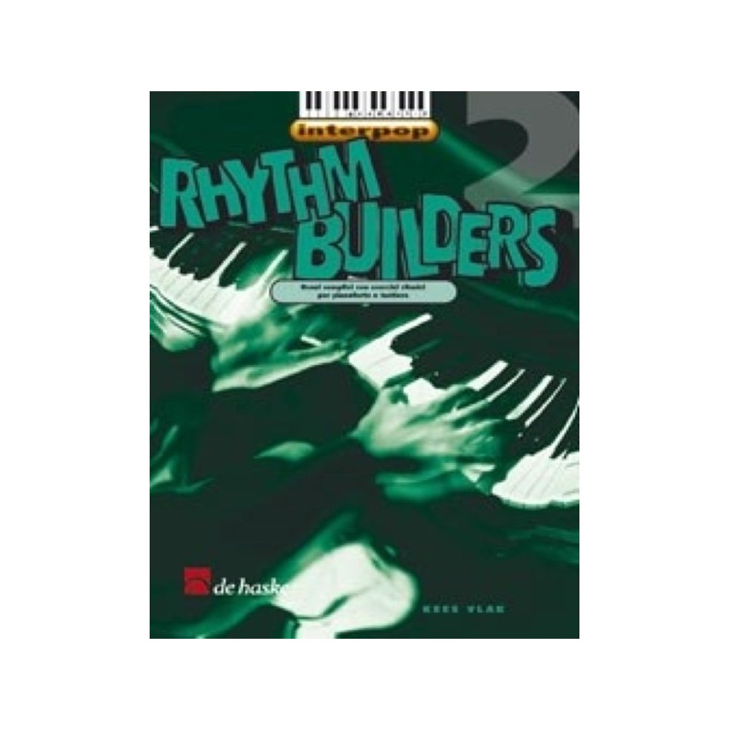 9790035078266DHP_0981258I-401 Rhythm Builders 2