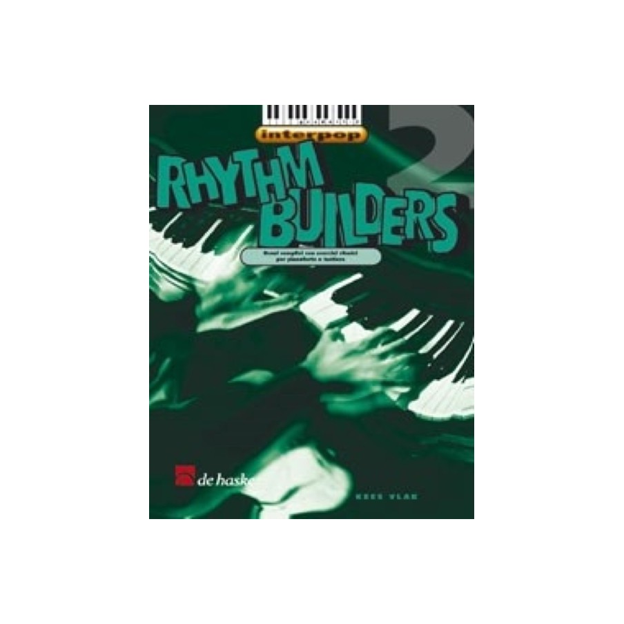9790035078266DHP_0981258I-401 Rhythm Builders 2