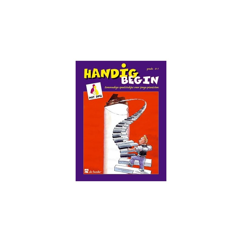 9789043101653DHP_0981262-401 Handig Begin
