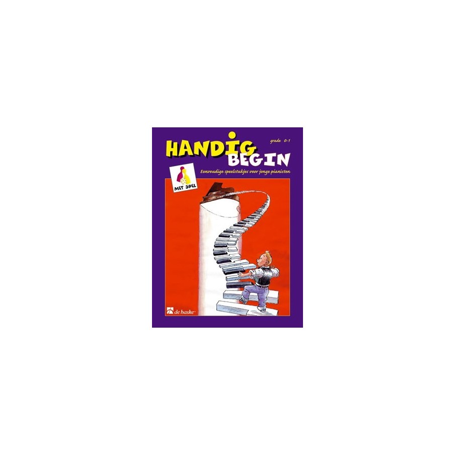 9789043101653DHP_0981262-401 Handig Begin