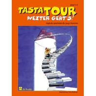 9789043101684DHP_0981269-401 Tastatour weiter geht's!