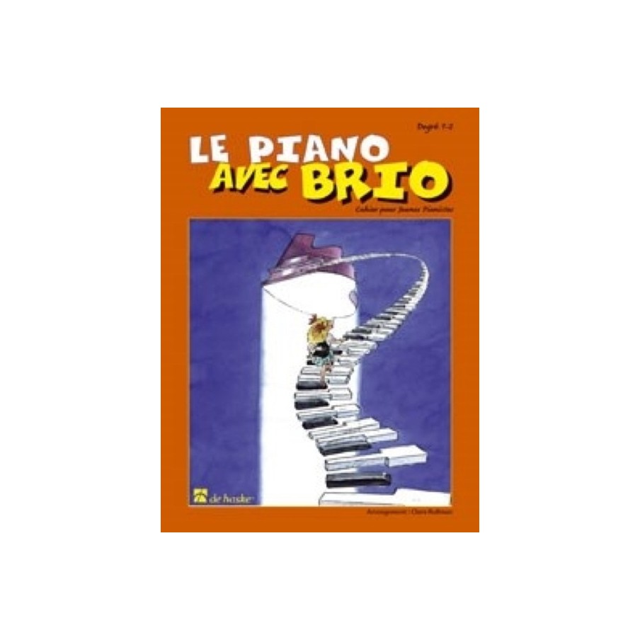 9789043101745DHP_0981272-401 Le Piano avec Brio