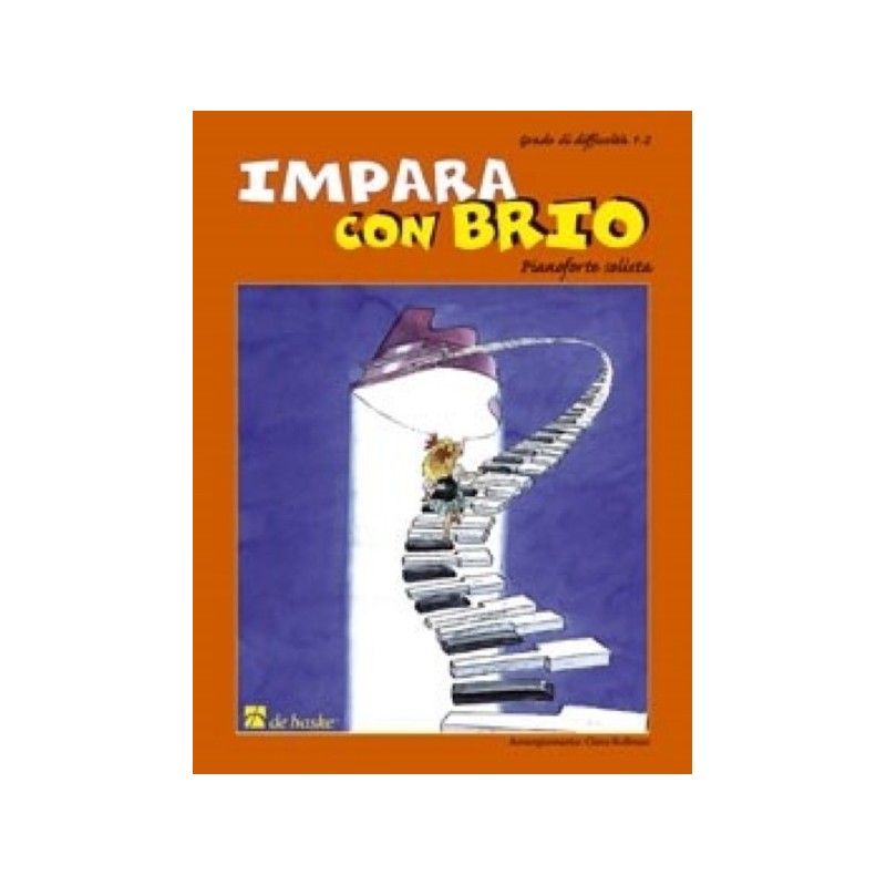 9789043101776DHP_0981275-401 Impara con Brio