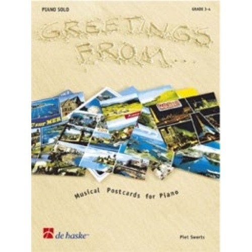 9790035078303DHP_0981279F-401 Greetings from ...