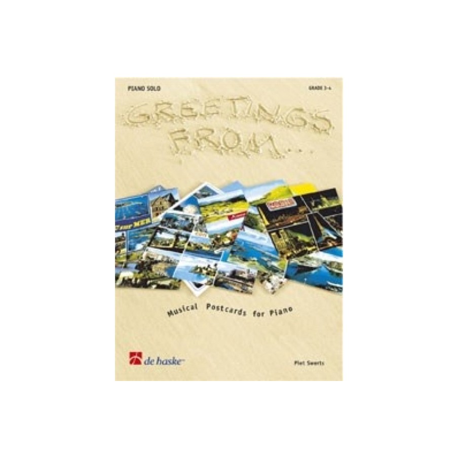 9790035078303DHP_0981279F-401 Greetings from ...