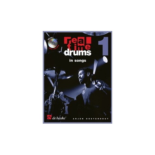 Real Time Drums in Songs (F) 