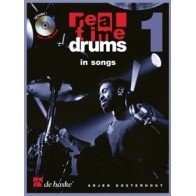 Real Time Drums in Songs (F) 