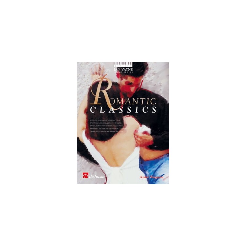 9789043103800DHP_0981383-401 Romantic Classics