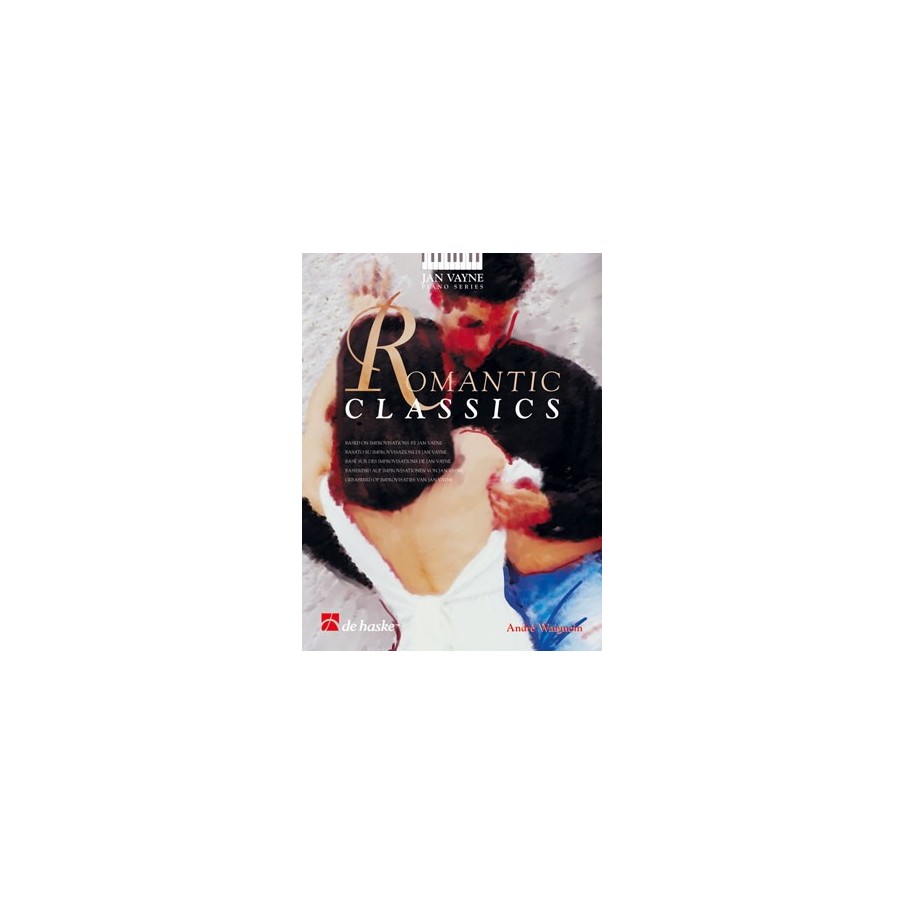 9789043103800DHP_0981383-401 Romantic Classics