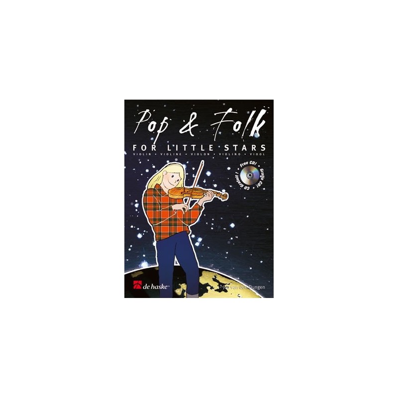 9789043108348DHP_0991509-400 Pop & Folk for little stars