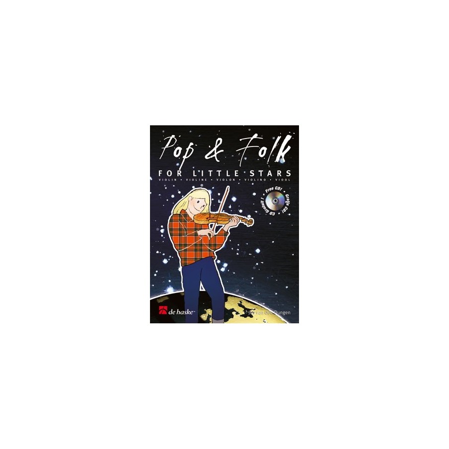 9789043108348DHP_0991509-400 Pop & Folk for little stars