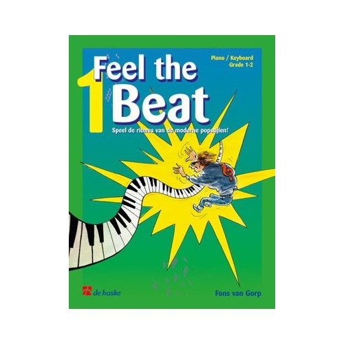 9789043103831DHP_0991534-401 Feel the Beat 1