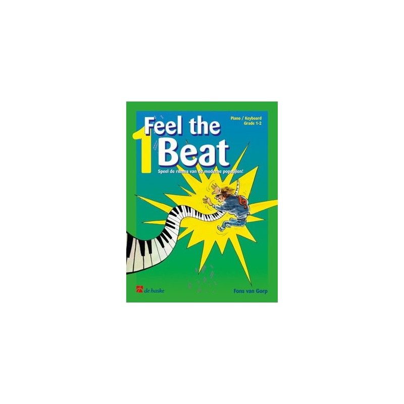 9789043103831DHP_0991534-401 Feel the Beat 1