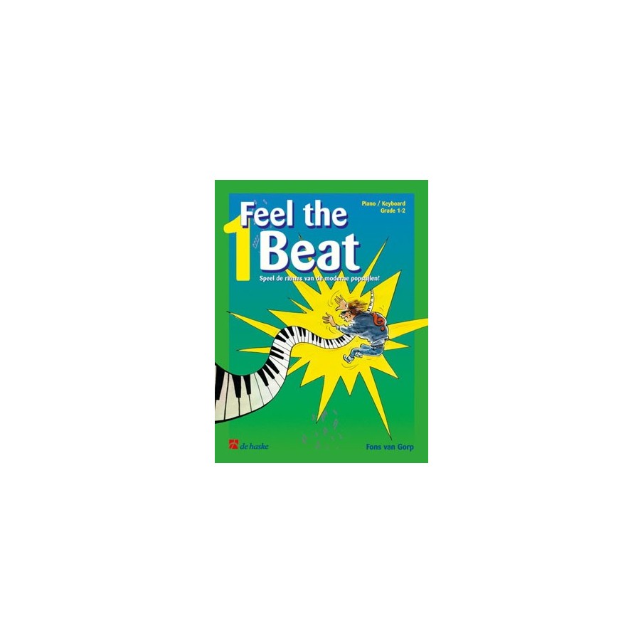 9789043103831DHP_0991534-401 Feel the Beat 1